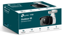 TP-Link VIGI C320I Cámara Bala IP 2 MP 4 mm Blanco