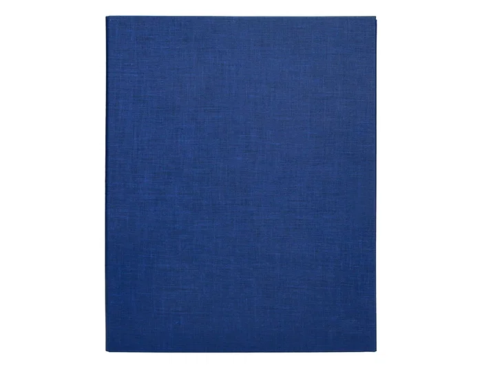 Liderpapel Carpeta 4 Anillas 40mm Folio Mixtas Azul Cartón Forrado Liderpapel Carpeta 4 Anillas 40mm Folio Mixtas Azul Cartón Forrado