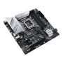 ASUS PRIME Z690M-PLUS D4 Placa Base Intel Z690 LGA 1700 DDR4 Micro ATX para PC
