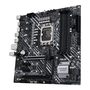 ASUS PRIME Z690M-PLUS D4 Placa Base Intel Z690 LGA 1700 DDR4 Micro ATX para PC