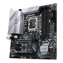 ASUS PRIME Z690M-PLUS D4 Placa Base Intel Z690 LGA 1700 DDR4 Micro ATX para PC