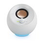 Creative Labs Pebble SE RGB Blanco
