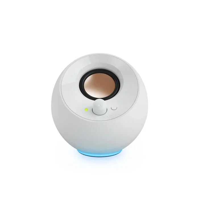 Creative Labs Pebble SE RGB Blanco Creative Labs Pebble SE RGB Blanco
