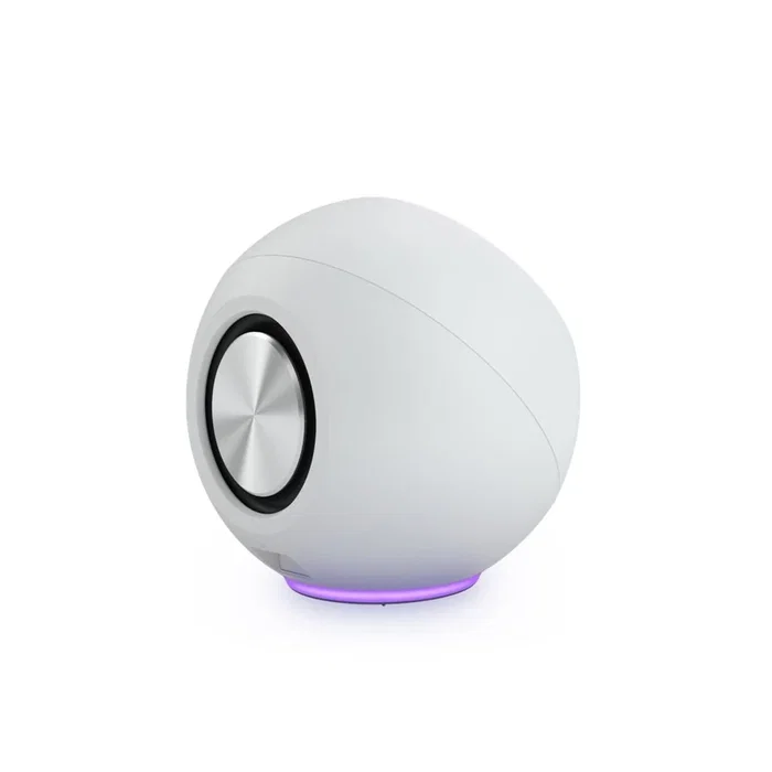 Creative Labs Pebble SE RGB Blanco Creative Labs Pebble SE RGB Blanco