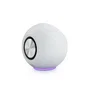 Creative Labs Pebble SE RGB Blanco