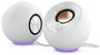 Creative Labs Pebble SE RGB Blanco