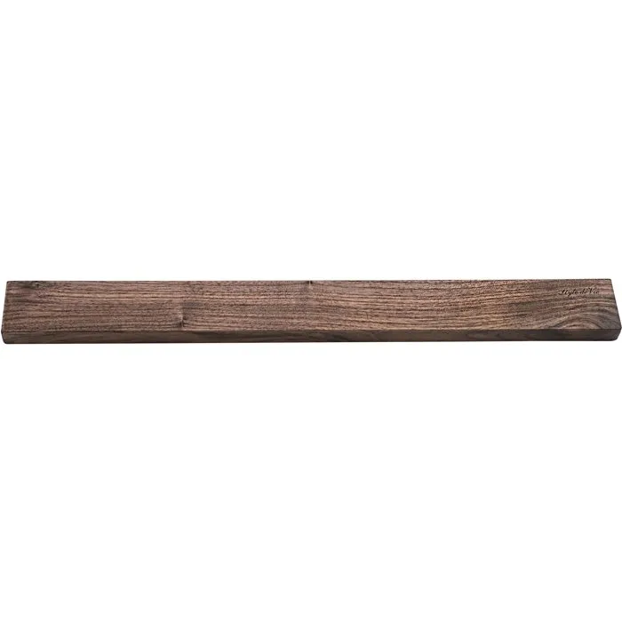 Style De Vie Soporte magnético para cuchillos Roble 50 cm Style De Vie Soporte magnético para cuchillos Roble 50 cm