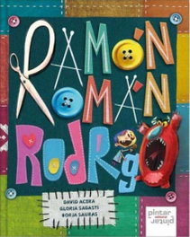RAMON ROMAN RODRIGO, David Acera - Pintar Pintar