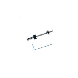 XLC Tornillo de ajuste para freno de tambor M4.5