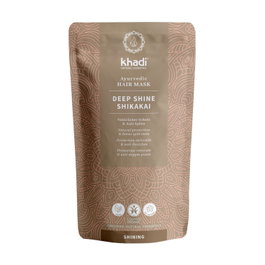 Khadi Mascarilla Capilar Shikakai 50g