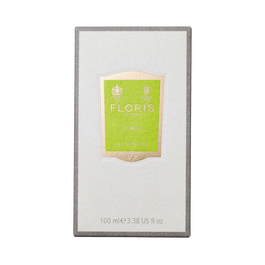 Floris Eau de Toilette 50 mL - Limes - Perfume Hombre - Spray