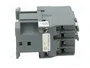 SCHNEIDER ELECTRIC Contactor Easy TeSys 25A 110VAC 3-polar
