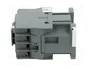 SCHNEIDER ELECTRIC Contactor Easy TeSys 25A 110VAC 3-polar