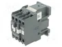 SCHNEIDER ELECTRIC Contactor Easy TeSys 25A 110VAC 3-polar
