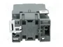 SCHNEIDER ELECTRIC Contactor Easy TeSys 25A 110VAC 3-polar