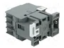 SCHNEIDER ELECTRIC Contactor Easy TeSys 25A 110VAC 3-polar