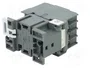 SCHNEIDER ELECTRIC Contactor Easy TeSys 25A 110VAC 3-polar