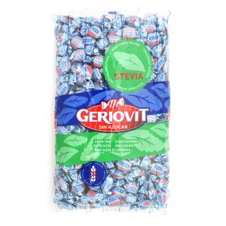 GERIOVIT CARAMELO ANIS 1kg GERIOVIT CARAMELO ANIS 1kg
