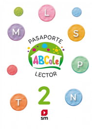 SM Cuaderno Lectoescritura 2 Abcole