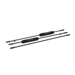 RODE Micro Boompole Pro Extensión para Grabación de Audio Modular Hasta 2.2m