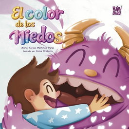 BABIDI-BU, El color de los miedos - La mirada de Daniel