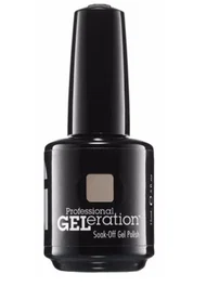 Jessica GELeration Colours Esmalte de uñas semipermanente Contornos desnudos 15 ml