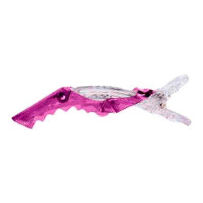 Bifull Pinzas Dragon Lilas 4 Uds. Bifull Pinzas Dragon Lilas 4 Uds.