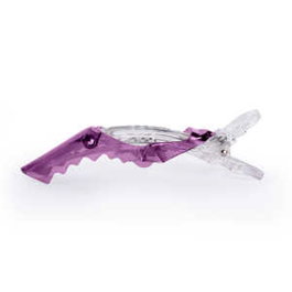 Bifull Pinzas Dragon Lilas 4 Uds.