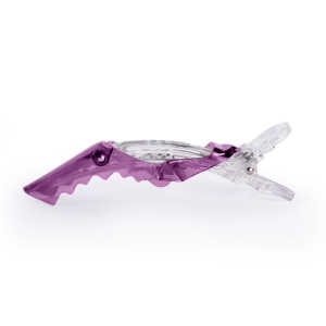 Bifull Pinzas Dragon Lilas 4 Uds. Bifull Pinzas Dragon Lilas 4 Uds.