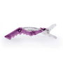 Bifull Pinzas Dragon Lilas 4 Uds.