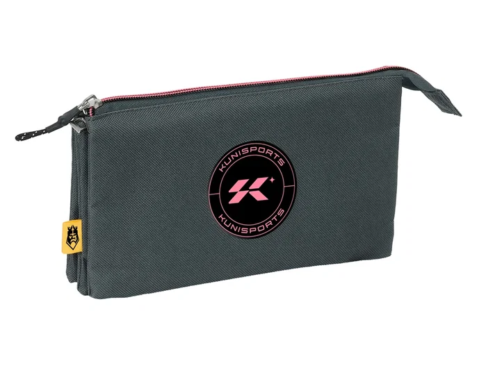 Safta Portatodo Triple Kings League Kunisport