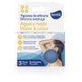 Senti2 Tapones de silicona moldeable AGUA Y RUIDO 3 u