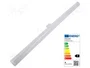PHILIPS Lámpara LED S14D blanco caliente