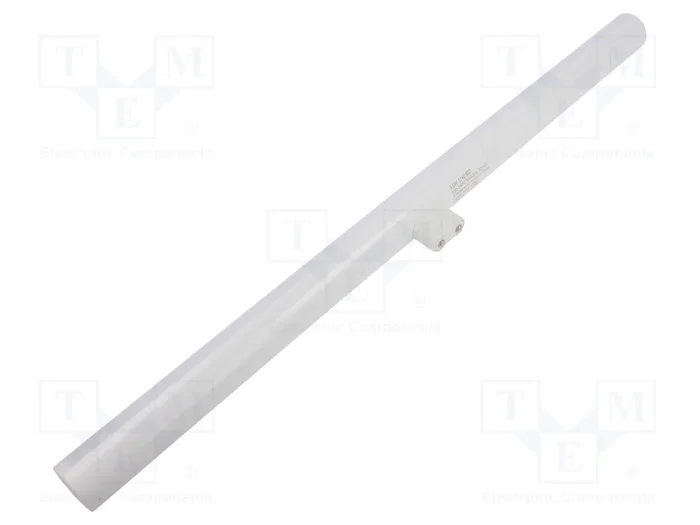 PHILIPS Lámpara LED S14D blanco caliente PHILIPS Lámpara LED S14D blanco caliente