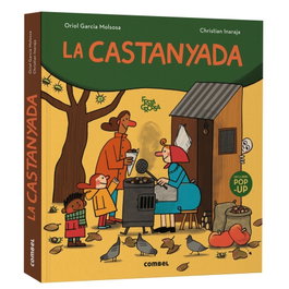COMBEL, La castanyada - Infantil y Juvenil