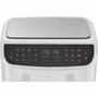 Medion P20 XXL Twin Freidora de Aire Caliente Blanca