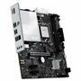 MSI PRO H810M-B Micro ATX Intel H810 LGA 1851 DDR5