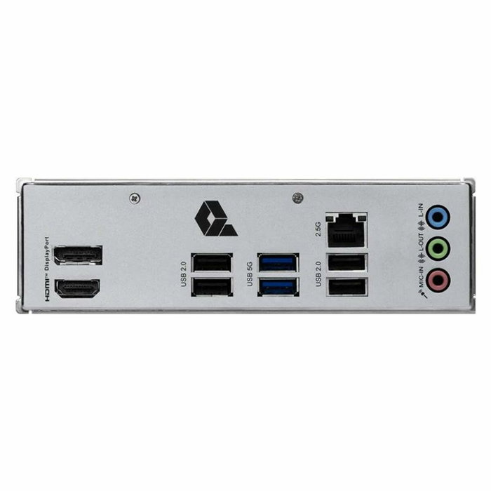 MSI PRO H810M-B Micro ATX Intel H810 LGA 1851 DDR5 MSI PRO H810M-B Micro ATX Intel H810 LGA 1851 DDR5