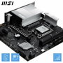 MSI PRO H810M-B Micro ATX Intel H810 LGA 1851 DDR5