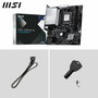 MSI PRO H810M-B Micro ATX Intel H810 LGA 1851 DDR5
