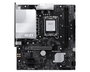 MSI Placa Base PRO H810M-B, Socket LGA 1851, Chipset Intel H810, micro-ATX, DDR5 6400MHz (128GB), PCIe Gen5, HDMI 2.1, DisplayPort 1.4, LAN 2.5G, M.2, para Intel Core Ultra Series 2