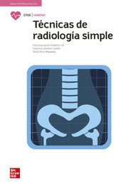 Técnicas de radiología simple, Fco. J. Ordóñez - MC GRAW HILL INTERAMERICANA