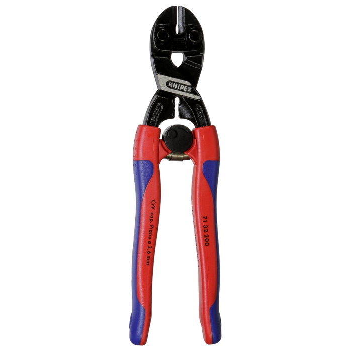 Knipex CoBolt Compact Bolt Cutter 200 mm