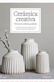 HOAKI, Cerámica creativa - Hilda Carr
