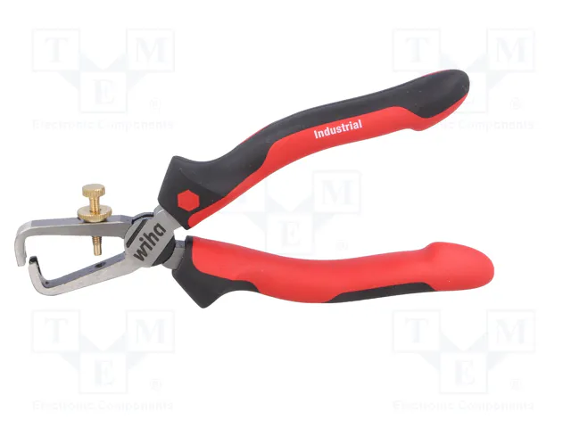WIHA Pelacable para Cable Redondo de 160mm
