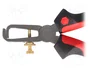 WIHA Pelacable para Cable Redondo de 160mm
