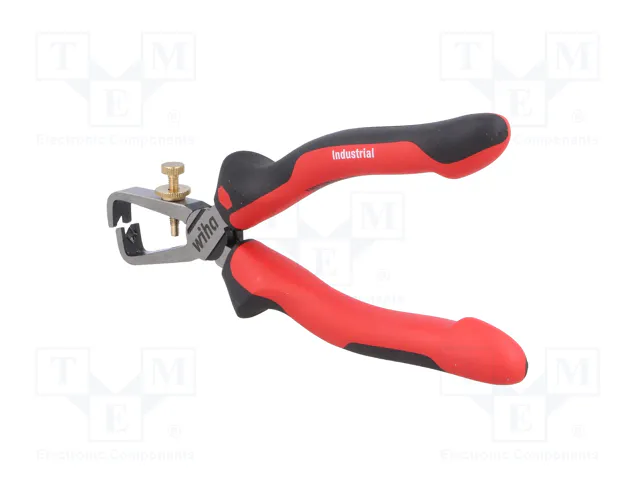 WIHA Pelacable para Cable Redondo de 160mm