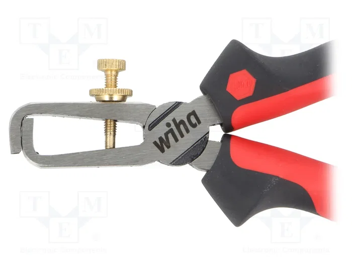 WIHA Pelacable para Cable Redondo de 160mm