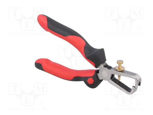 WIHA Pelacable para Cable Redondo de 160mm