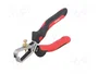 WIHA Pelacable para Cable Redondo de 160mm